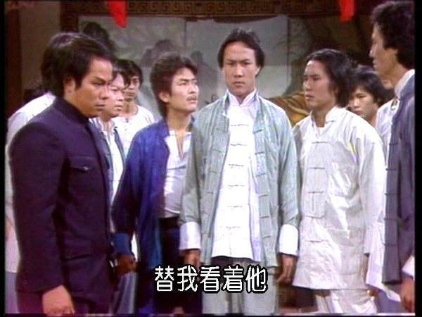 《大侠霍元甲》主角现状爆出!黄元申移居内地,一灯大师病逝6年
