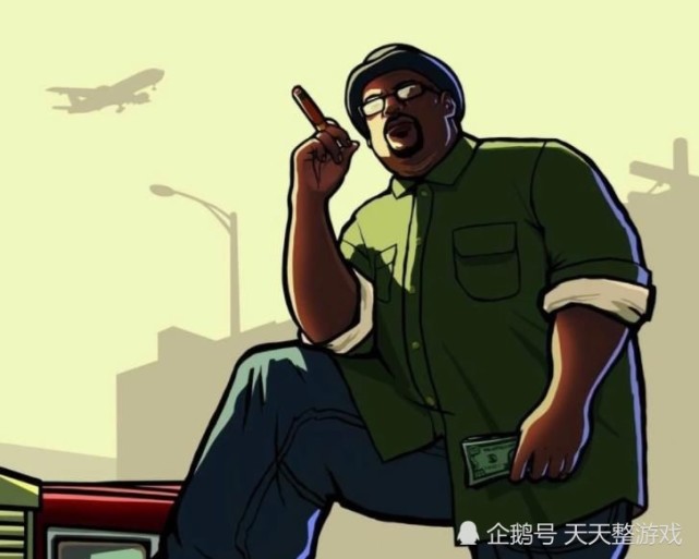 反骨仔活着的也只有麦克了, 《gta5》的麦克出卖了克莱尔,出卖了崔佛