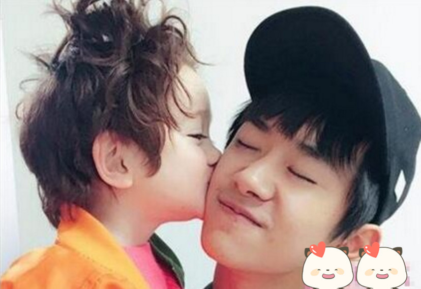 易烊千玺,双胞胎,王俊凯,tfboys组合