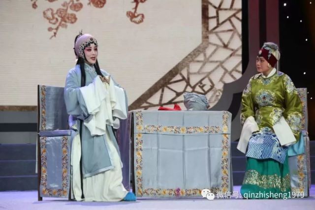 "秦腔女掌门之侯红琴"专场陕西卫视周日播出