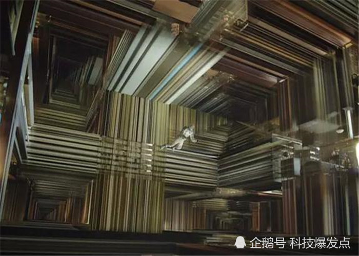 三维空间上升到四维空间,人会变成"神"吗?科学家:有待