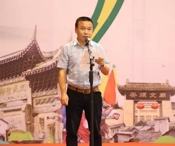贵州安顺2019经济总量_贵州安顺(2)