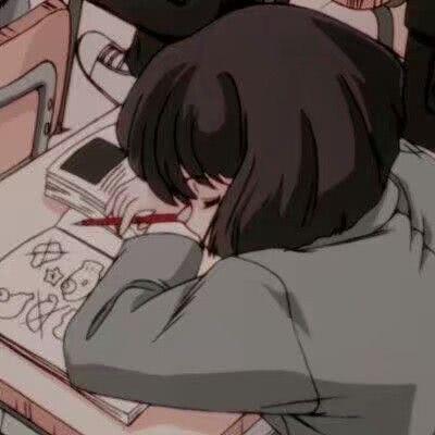 最近超火的动漫头像,学生党快看看