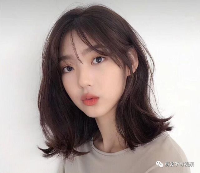 烫发不染,会显老!