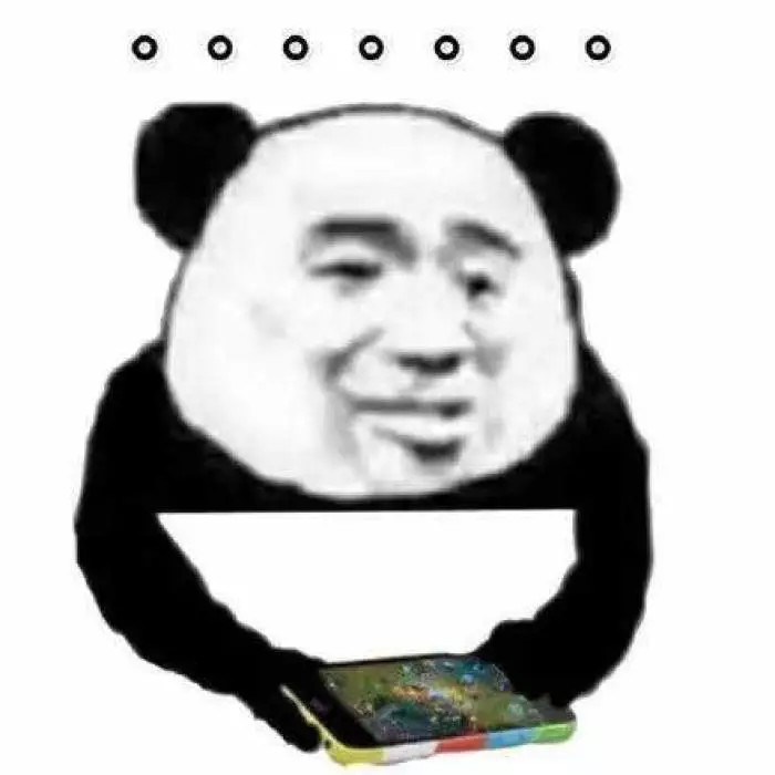 那些整天说你胖的,表情包怼哭ta:我胖你丑,所以我们是
