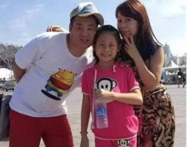 《乡村爱情》闪电哥的前妻,真的是猛追宋青莲的,他的真媳妇?