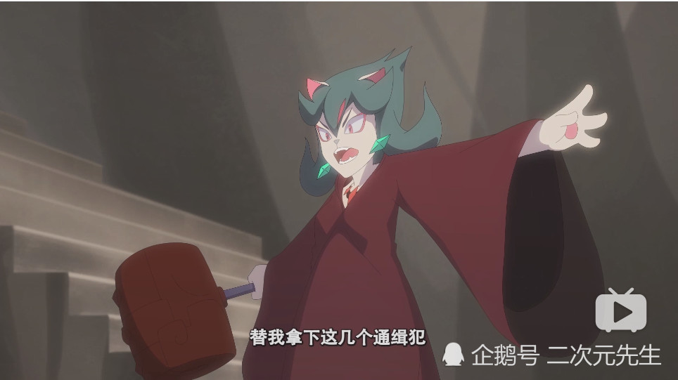 京剧猫:两位女宗主艳压群芳,但谁颜值更胜一筹呢?