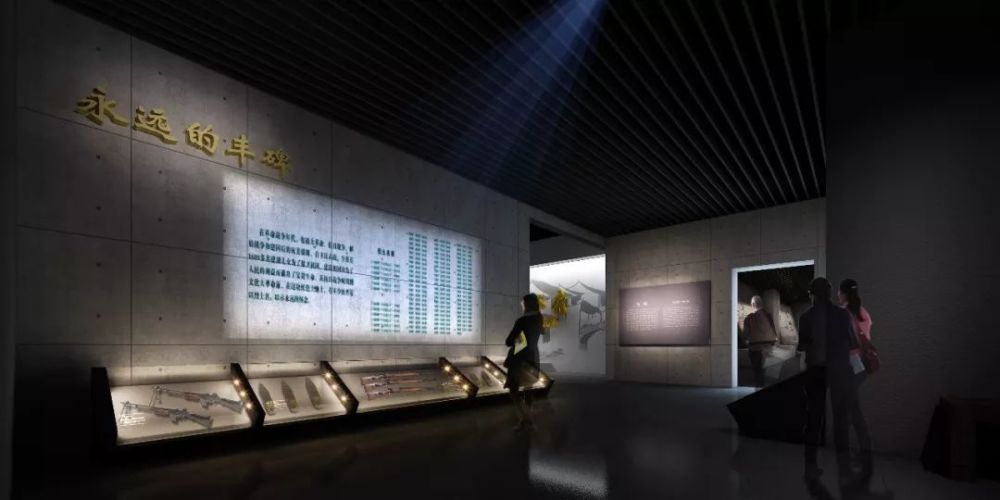你去过建湖博物馆吗?2件镇馆之宝还是国家一级文物!