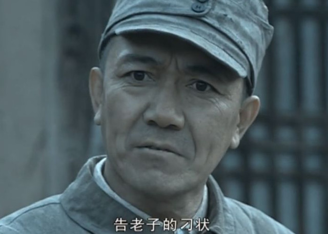 亮剑:赵刚给李云龙打小报告,老版勃然大怒,新版开始