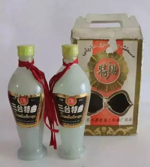 新疆最歹老酒,年纪都比你大!你喝过几种?没喝过都不是真的扎巴依!