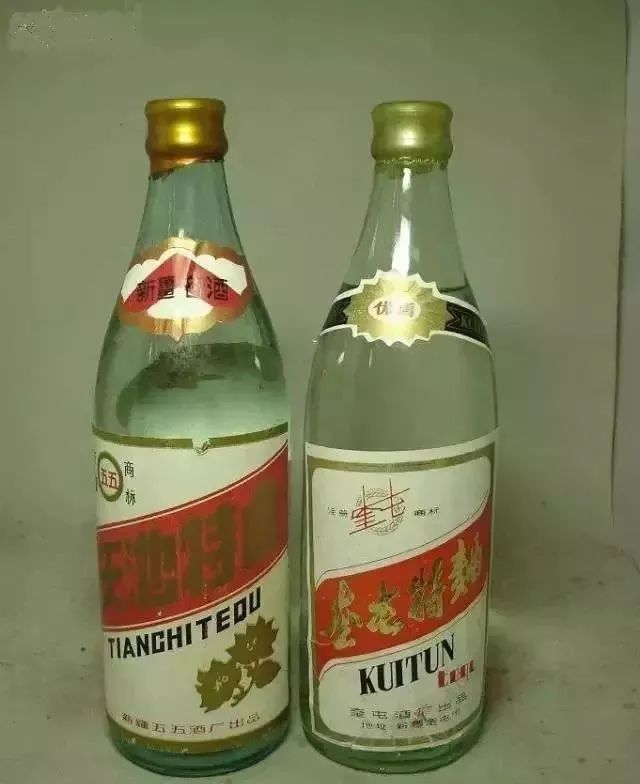 新疆最歹老酒年纪都比你大你喝过几种没喝过都不是真的扎巴依