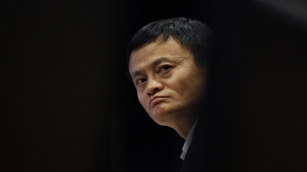 马云经典语录,适合所有的创业者