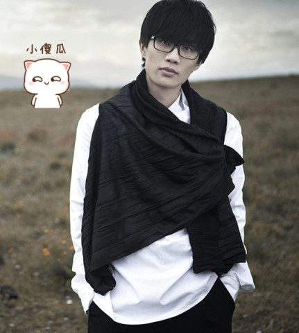 许嵩一首歌让人看了害怕,名字太长了,网友 李荣浩你多学学