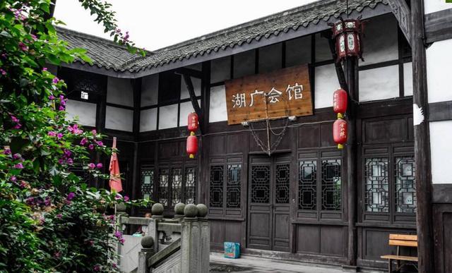 重庆古镇排名_重庆磁器口古镇(2)