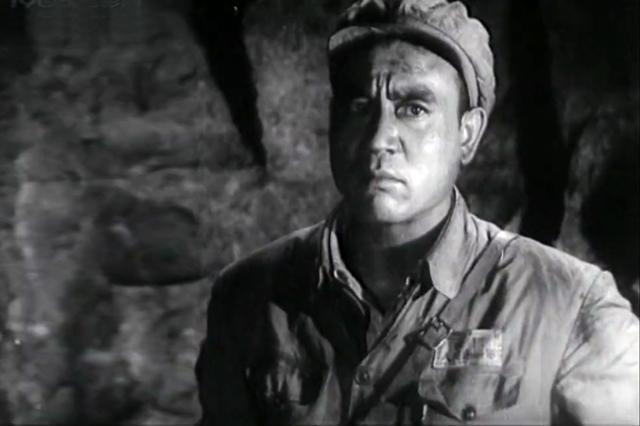 上甘岭 英雄儿女 打击侵略者 哪部电影中志愿军英雄最