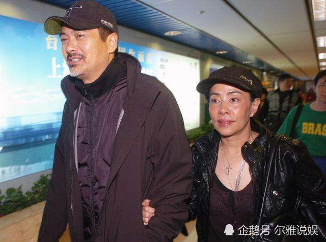 周润发裸捐56亿，李连杰裸捐300亿，而他宣布裸捐后却反悔了（组图） - 1
