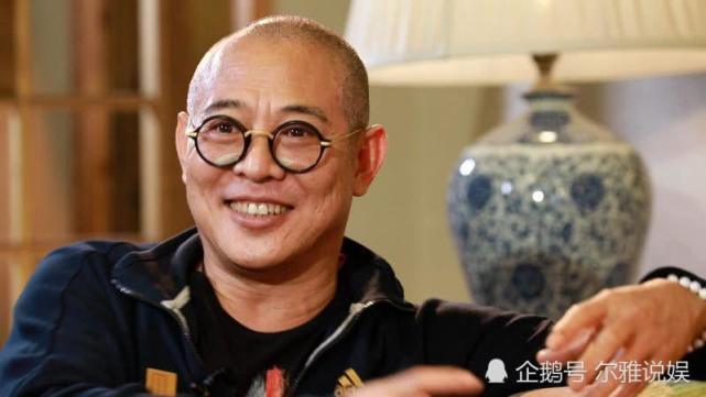 周润发裸捐56亿，李连杰裸捐300亿，而他宣布裸捐后却反悔了（组图） - 4
