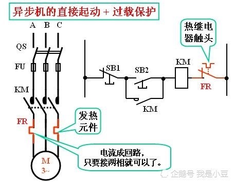 电工原理互阻是什么_电子电工k是什么