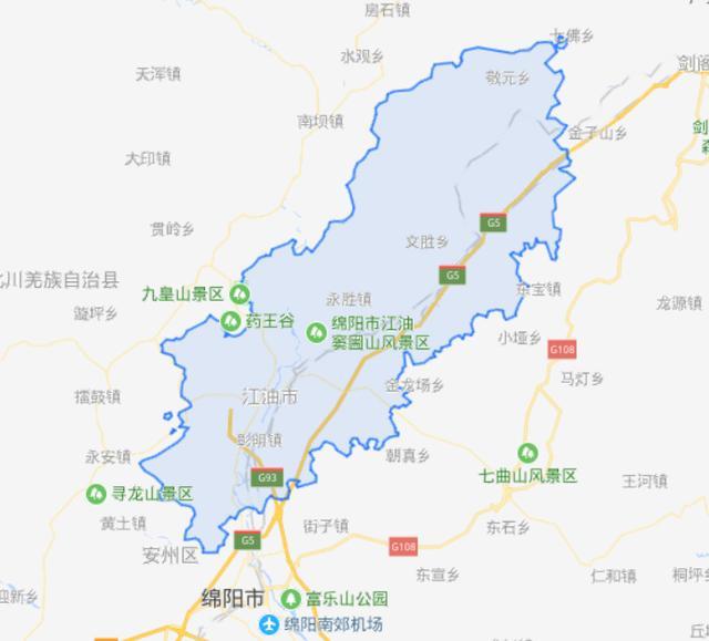 江油市人口多少_江油市太白中学