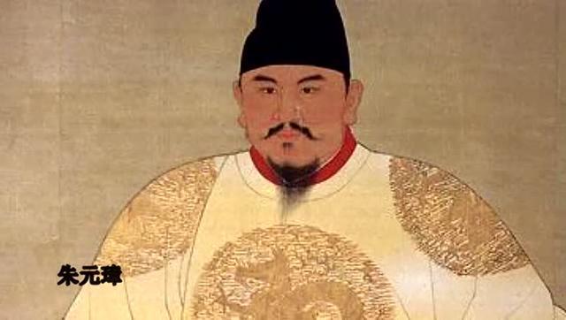 大明的开国皇帝朱元璋的劳模之路是怎么样炼成的?