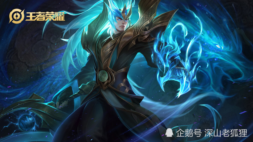 老夫子:我是单挑之王,铠:你问过我的大刀了吗?他:你们