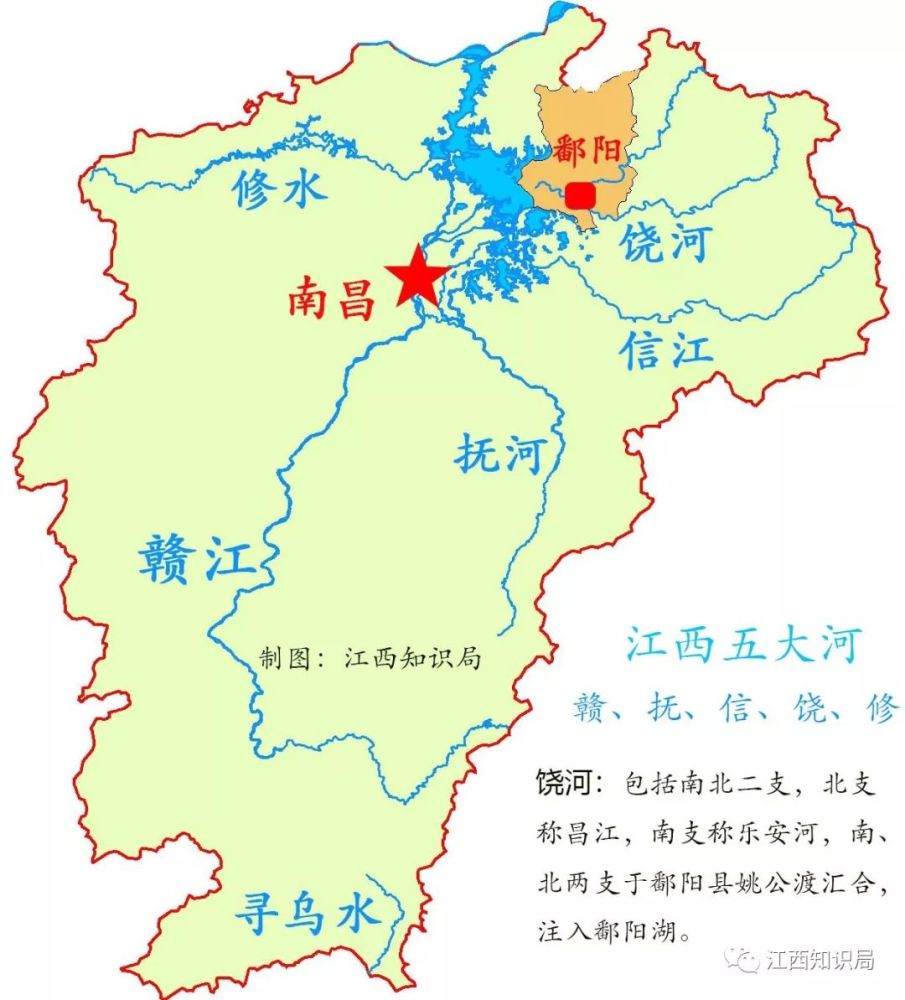 江西的人口_江西地图