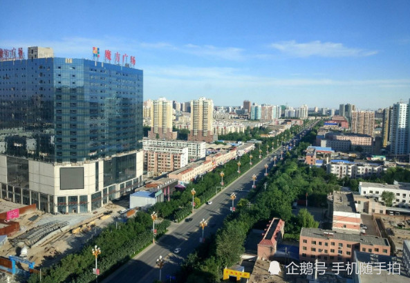 GDP哈密市