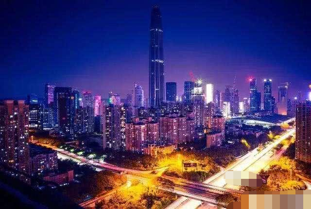 深圳和上海经济总量谁更高_深圳经济特区地图