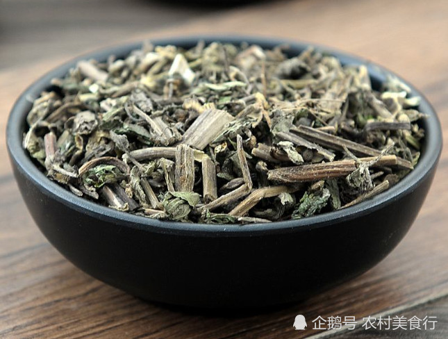 农村有种叫猪牙草的植物,能降肝火却对牲畜有