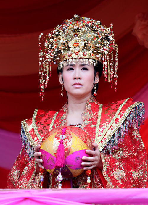 《薛平贵与王宝钏》你真的看懂了吗?原来他才是剧中最大渣男!