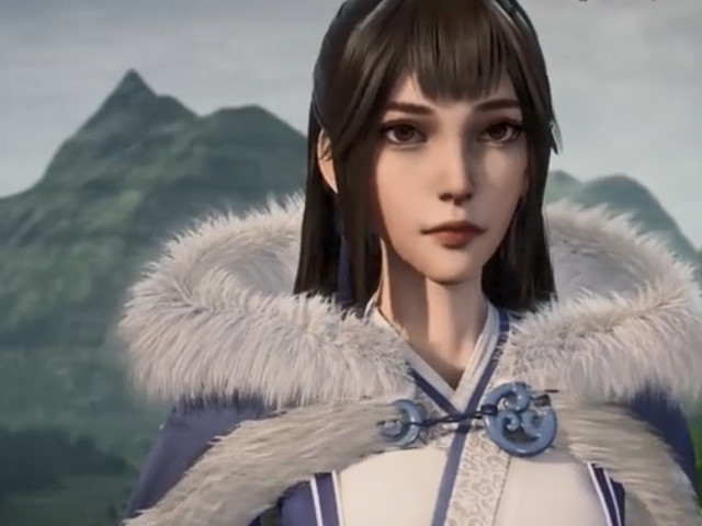 万界神主:叶辰的后宫美女众多,唯澹台月有女主相,最美