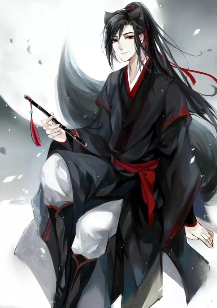 魔道祖师:最不忍心看的篇章,全程揪心跌宕起伏,只叹天意弄人.