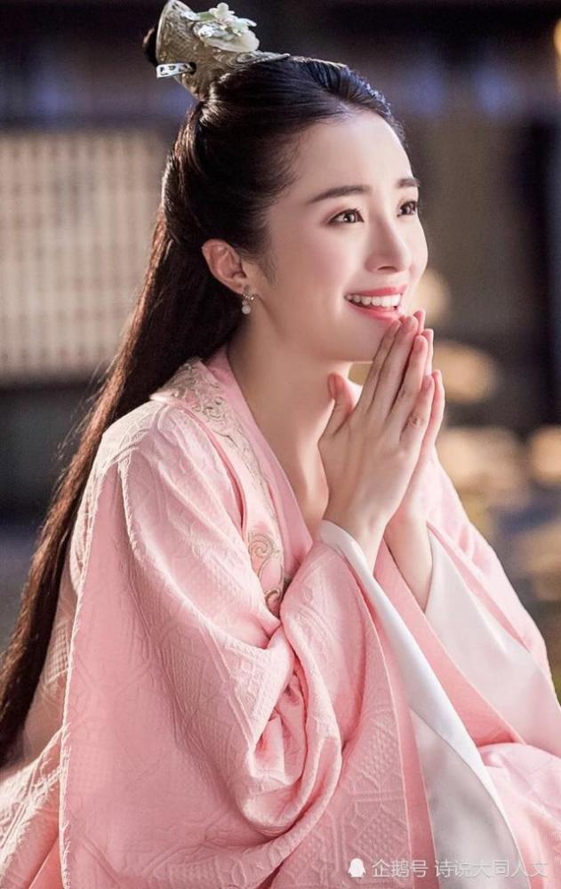 后被追封元贞太后;最小的七女儿,独孤伽罗是隋文帝杨坚的妻子,隋炀帝