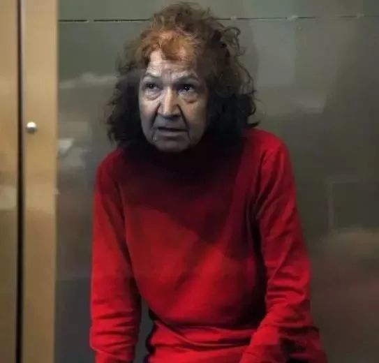 真实存在的"食人女妖",20年吃了11个人,最爱吃人肺!