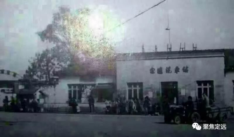 定远这场别开生面的"快闪,看完让人热血沸腾!