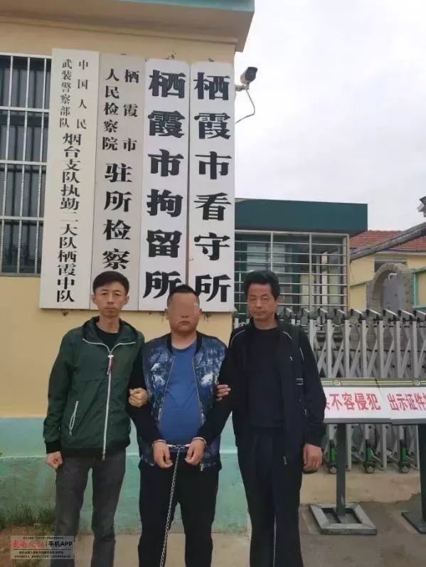 今年以来,张郭派出所经工作发现,2018 年上半年,在兴化市张郭镇某