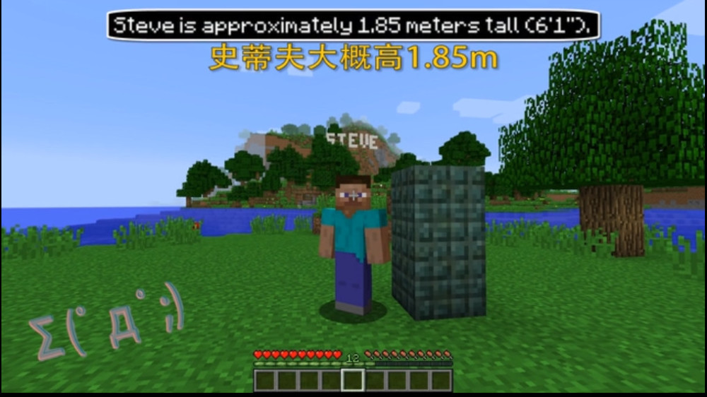 我的世界steve图片,我的世界steve图片拟人 史蒂夫,我的世界,steve