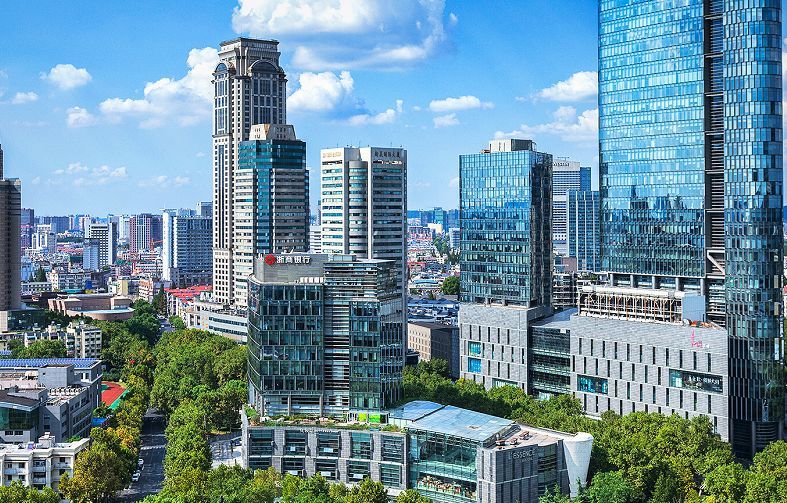 苏州县市区经济总量_苏州市区图片大全(2)