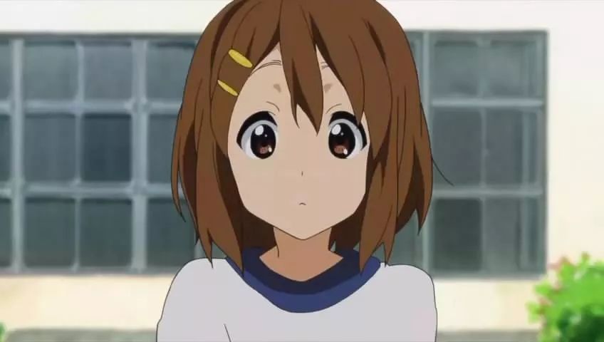 二次元中有哪些特别活泼的角色?