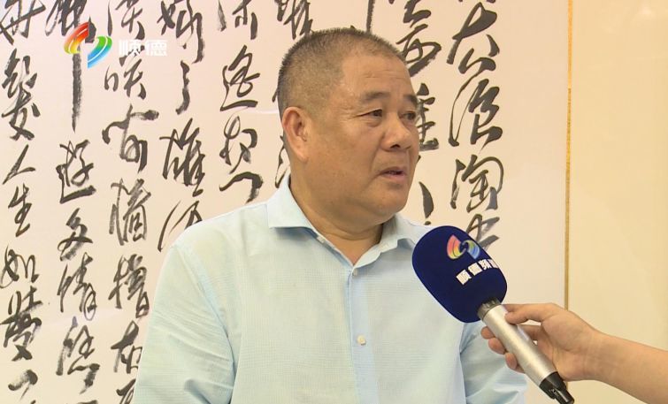 广东省鳗鱼业协会会长周兆恩