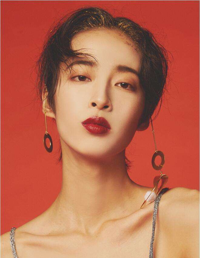 昭和时代女神可比你们老婆新垣结衣还要美很多