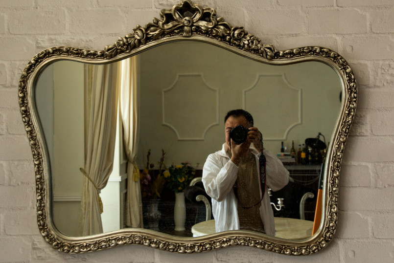 你的镜子 腾讯网