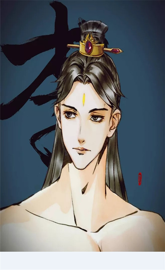 杀破狼经典美图:杀破狼人物自拍来袭,颜值即正义,光头