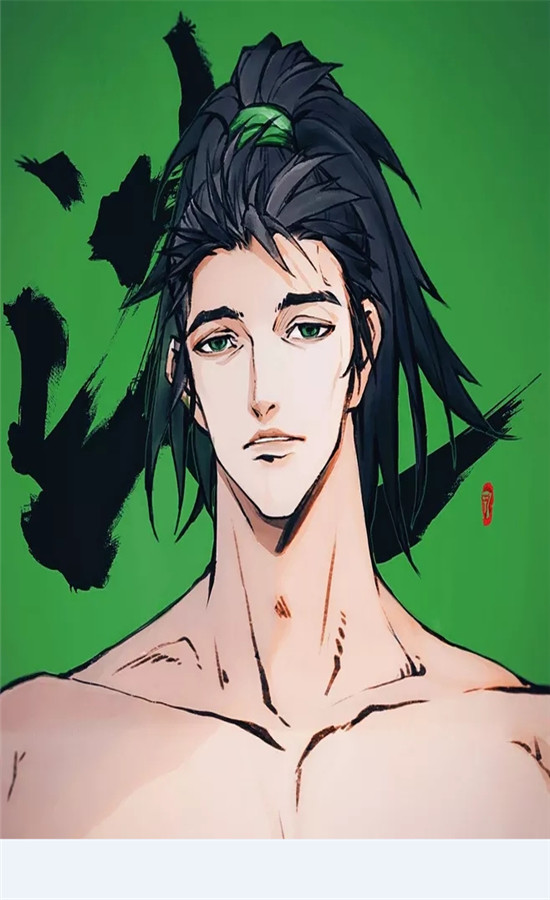 杀破狼经典美图:杀破狼人物自拍来袭,颜值即正义,光头