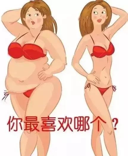 女人保养与不保养的最大区别……泪奔