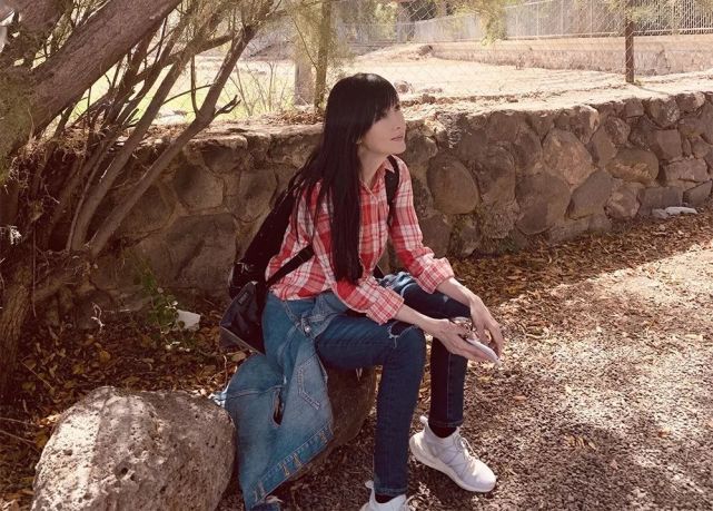 周慧敏为公婆庆祝钻石婚，60年的相处之道影响了她与倪震的婚姻（组图） - 7