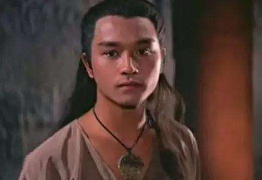 6 孟飞,中国香港影视演员 1984年,台湾中视版《神雕侠侣》,孟飞饰演
