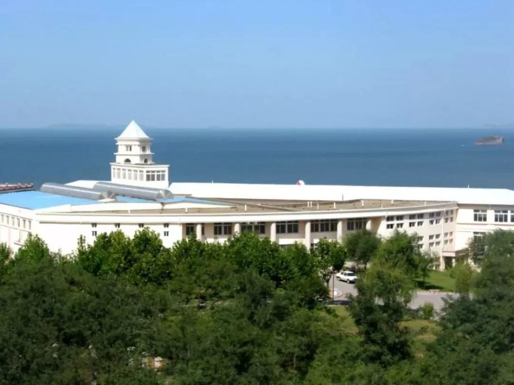 大连的唯美,海洋的包容,大学的神圣,都在这!