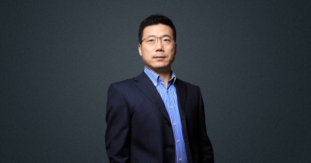 深网｜对话宝尊CEO仇文斌：电商行业前端很成熟但中台还是空白
