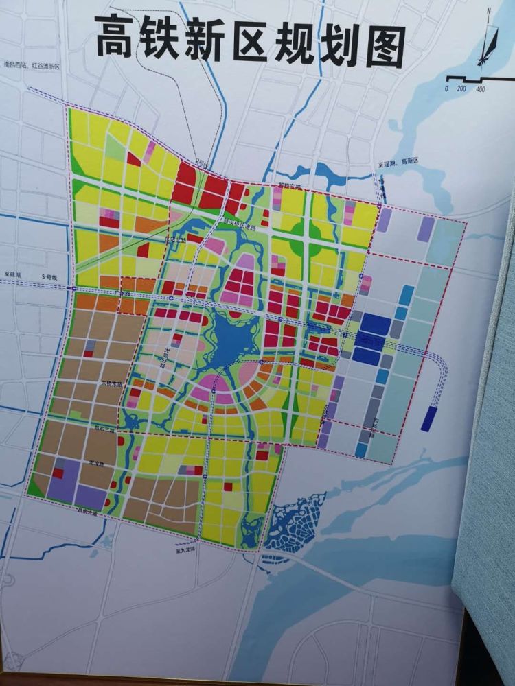 南昌瑶湖gdp2020_南昌瑶湖森林公园图片(3)
